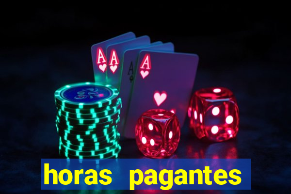 horas pagantes fortune ox